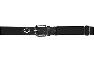 EvoShield Youth Baseball/Softball Elastic Game Belt