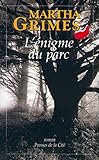 Image de L'Ã©nigme du parc (French Edition)