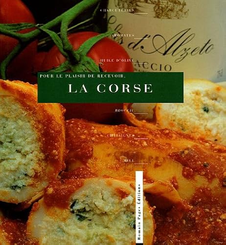 Download La Corse PDF