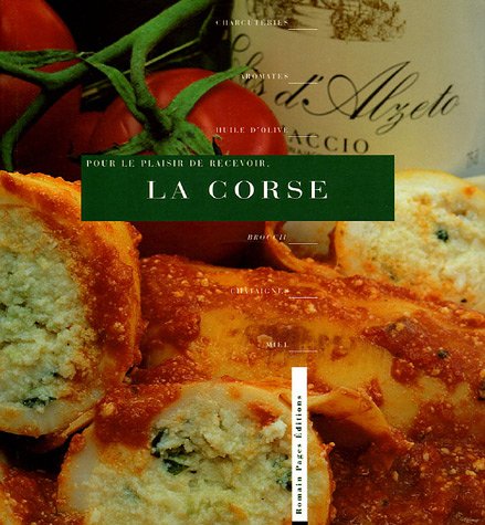 La  Corse