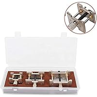 Kit d'horloge de circuit numérique à 6 chiffres pur six | Wu lu