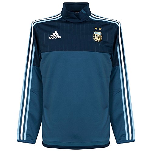 argentina training top