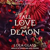Audible edition cover