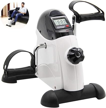 small exercise cycle