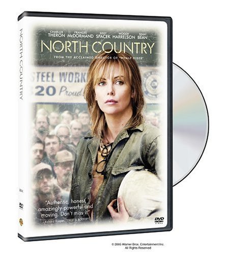 Amazon Com North Country Charlize Theron Elle Peterson Frances