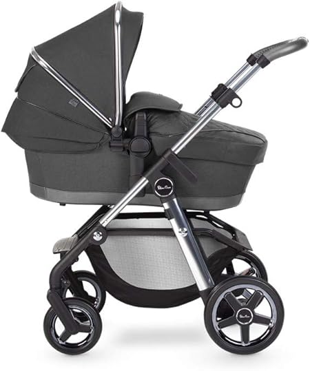 pushchair offers
