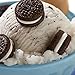OREO Mini Chocolate Sandwich Cookies, Original Flavor, 1 Big Bag