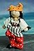 Budkins Pirate Girl Jessica