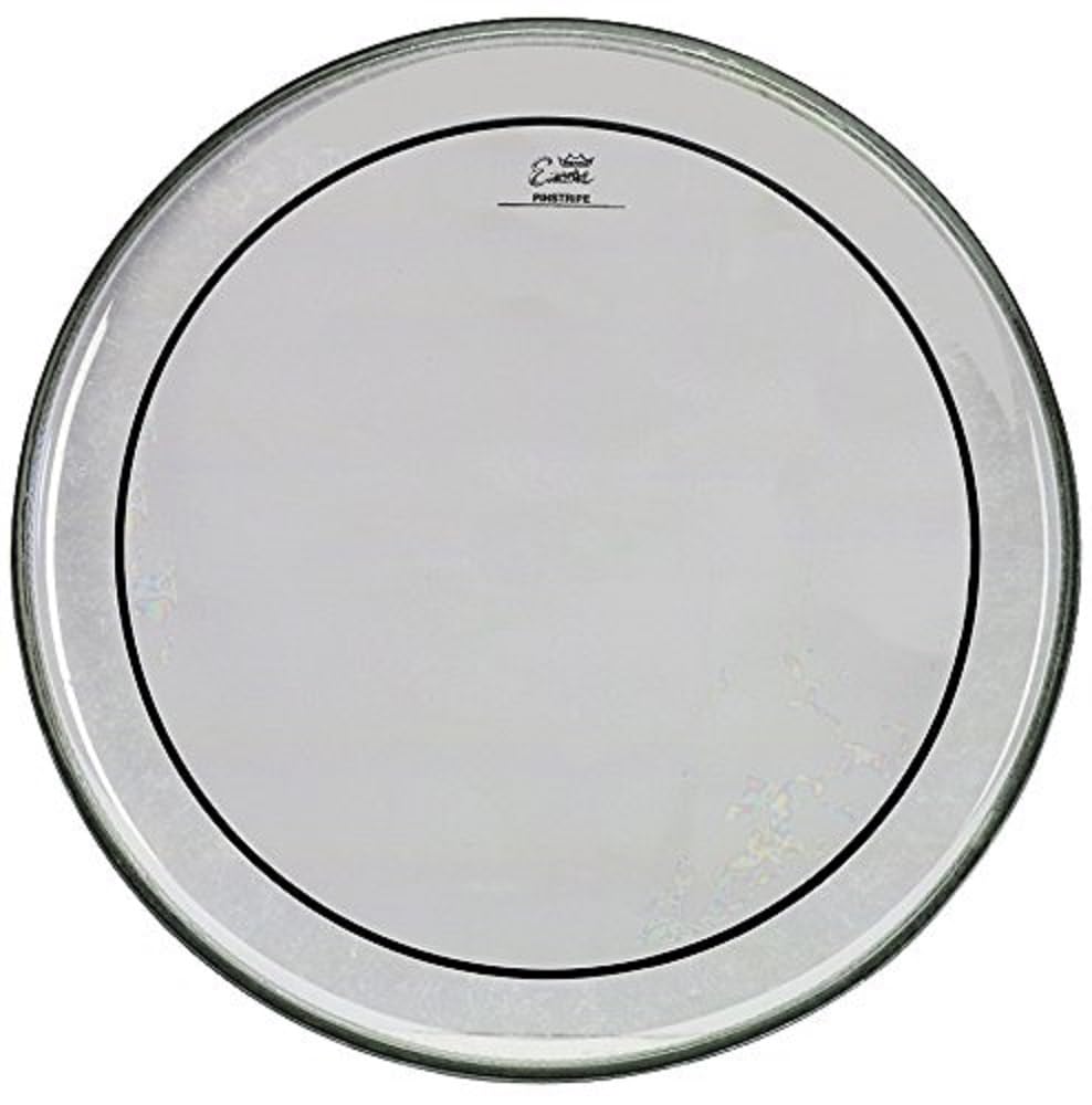 Remo drumhead ENCORE Pinstripe transparent 15" EN-0315-PS