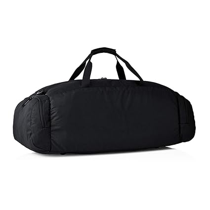 TravelXOXO Polyester and Synthetic Womens and Mens Packable Travel Duffel Bag