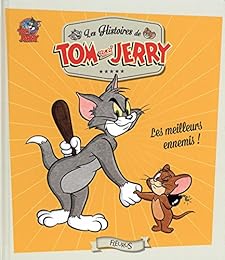 Les  meilleurs ennemis !