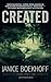 CREATED: Earth Hunters Series--Book Two (Earth Hunter Series 2)