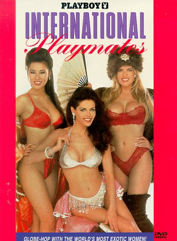 Amazon: Playboy International Playmates: Ting Chan, Cida Costha