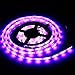 NEWSTYLE 16.4FT 5M SMD 5050 Water-resistant 150LEDs RGB Flexible LED Strip Light Lamp