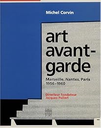 Festivals de l'art d'avant-garde, 1956-1960