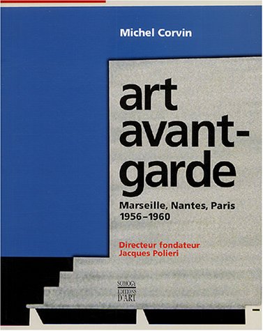 Festivals de l'art d'avant-garde, 1956-1960