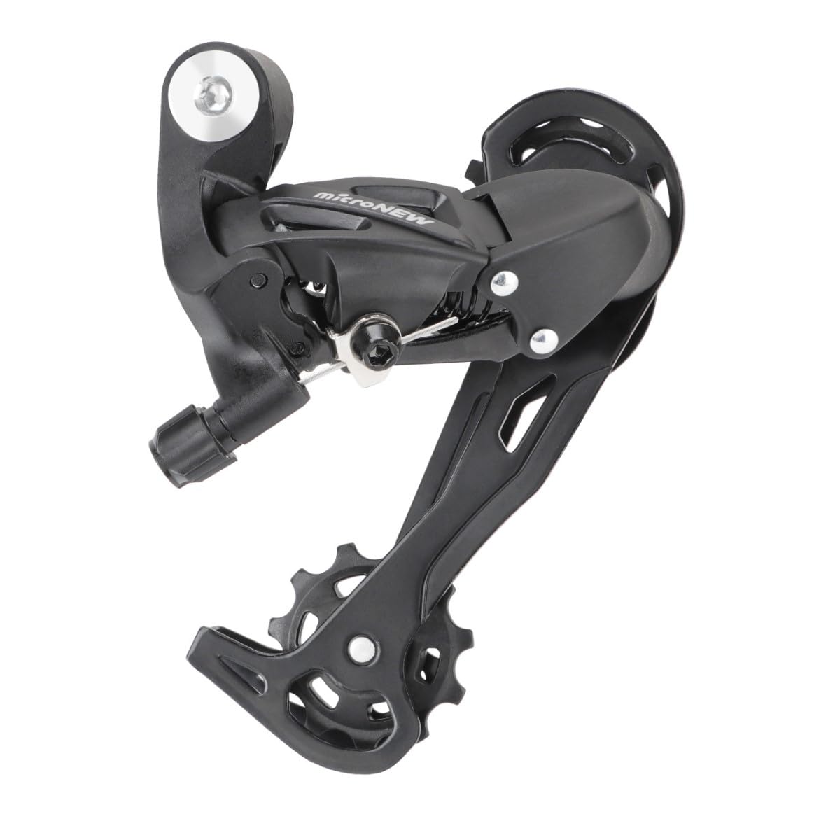 HOUSON bicycle rear derailleur, rear derailleur 7/8/9 speed bicycle rear rear wheel gear bicycle derailleur for MTB bikes