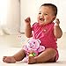 VTech Happy Lights Bear, Pink