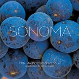 Hardcover Sonoma (2010) Book