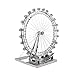 Fascinations ICONX London Eye Ferris Wheel 3D Metal Model Kit