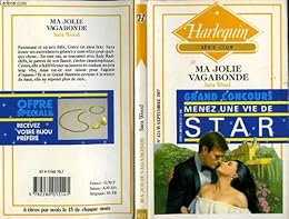 Ma jolie vagabonde