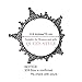 Unicra Gold Vintage Tiaras and Crowns Wedding Bridal Headbands Queen Crowns for Women and Girls