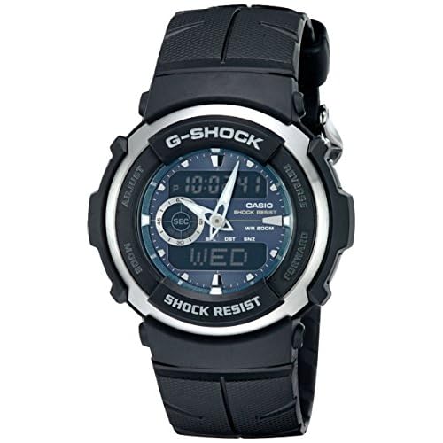 casio g shock g300