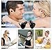 Wireless Bluetooth Earbuds Headphones by DENT Waterproof with Portable Charger Case Battery Built-in Mic