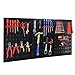 Toolsempire Metal Pegboard 24