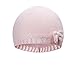 Vivobiniya Toddler Girl Winter Lovely Bowknot Pink knit Hat baby hats cotton 2M-4Y (2-4years old(Head circumference 19.6in-20.4in))