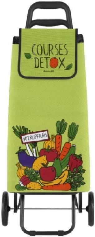 Chariot de course dlp Clearance