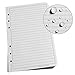 Rite In The Rain Weatherproof Loose Leaf Paper, 4.625