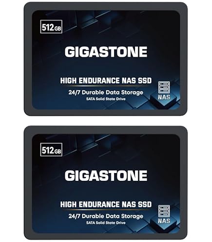 Amazon.com: Patriot P220 512GB Internal SSD - SATA 3 2.5