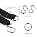 AEROWAY Hammock Tree Hanging Straps