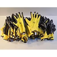 Amazon Best Sellers: Best Painting Gloves