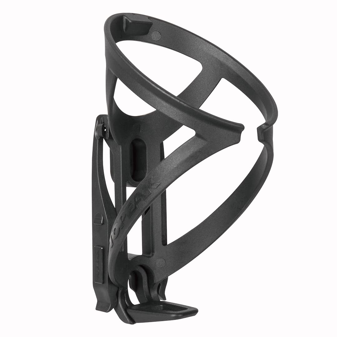 Topeak Ninja Master+ Bottle Cage - Model X1