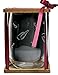 Grandma's Sippy Cup Stemless Wine Glass and Presentation Packaging