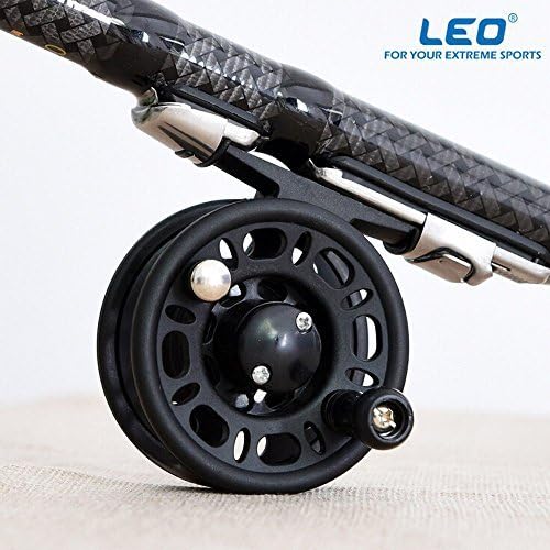 Fishing Accessory 1BB Ball Bearing Fish Reel Left/Right Interchangeable Fishing Reels Full Metal Fly Fish Reel Former Rafting Ice Fishing Wheel