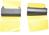 Gintai LCD Left Right Hinge Cover for Dell Latitude 3180 Chromebook 3180 view 2