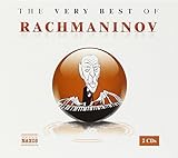 Very Best of Rachmaninoff
