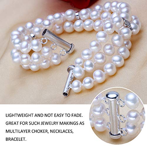 4 Necklace+Necklaces+Magnetic+Connectors+Bracelet