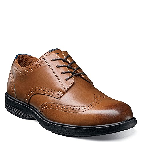 nunn bush men's colton oxford