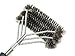 FIGTREE-CHEF Wire Brush for Grill Cleaning - 17