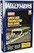 Walthers Cornerstone Series Kit HO Scale Open Air Transload Building