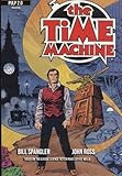 The Time Machine by 