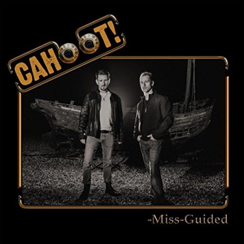 Miss-Guided