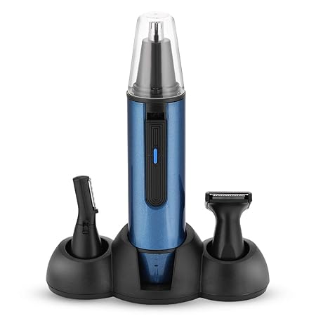 heavy duty nose hair trimmer