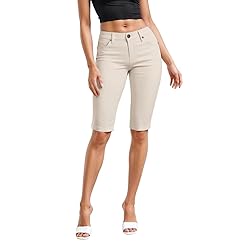 Hybrid & Company Womens Ultra Comfy Butt Lift
