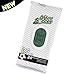 AfterSoccer - Hypoallergenic Fresh and Clean Full Body Wet Wipes – XL size Ideal after Sports or Gym, The perfect solution for active people - Light Fragrance. Keep your Body, Hands and Face fresh.