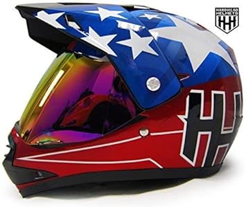 youth dirt bike helmet amazon